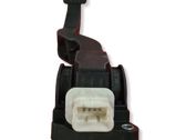 Accelerator throttle pedal