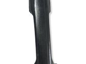Front door exterior handle