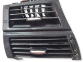 Dashboard side air vent grill/cover trim