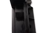 Parcel shelf load cover mount bracket