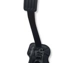 Accelerator throttle pedal
