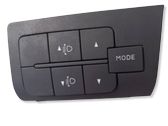 Headlight level height control switch