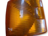 Front indicator light