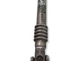 Steering column universal joint