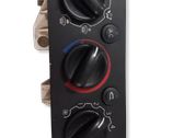 Climate control unit