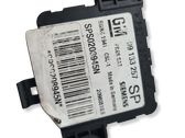Airbag deployment crash/impact sensor