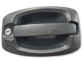 Manecilla externa puerta trasera