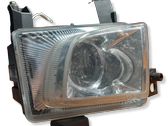 Front fog light
