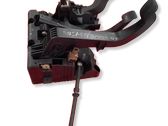 Pedal assembly