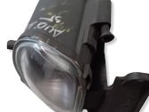 Front fog light