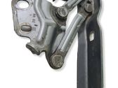 Engine bonnet/hood hinges