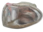 Front indicator light