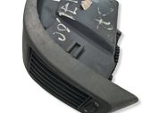 Centrālais gaisa ventilācijas režģis