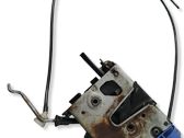 Rear door lock