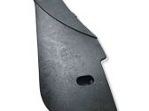 Centre console side trim front