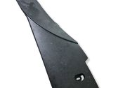 Centre console side trim front