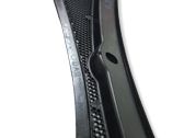 Wiper trim