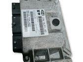 Engine control unit/module