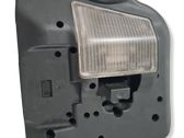 Tail light bulb cover holder
