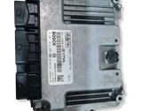 Unidad de control/módulo del motor