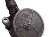 Vacuum pump
