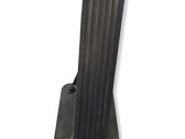 Accelerator throttle pedal