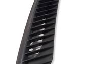 Wiper trim