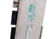 Comfort/convenience module