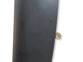 Front door exterior handle