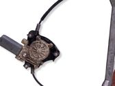 Front door electric window regulator