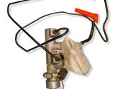 Master brake cylinder