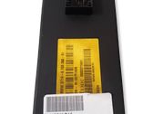 Power steering control unit/module