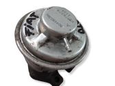 EGR valve