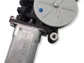 Air flap motor/actuator