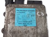 Power steering control unit/module
