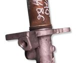 Master brake cylinder