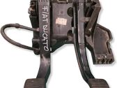 Pedal assembly