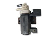 Turbo solenoid valve