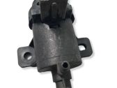 Turbo solenoid valve