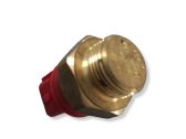 Coolant level sensor