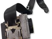 Rear seatbelt