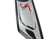 Lusteinlass Gitter Kotflügel
