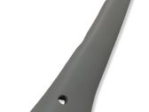 (A) pillar trim