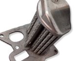 EGR valve cooler