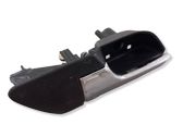 Front door interior handle