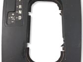 Gear shifter surround trim plastic
