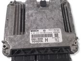 Calculateur moteur ECU