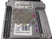Engine control unit/module