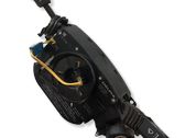 Wiper turn signal indicator stalk/switch