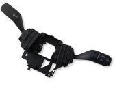 Wiper turn signal indicator stalk/switch